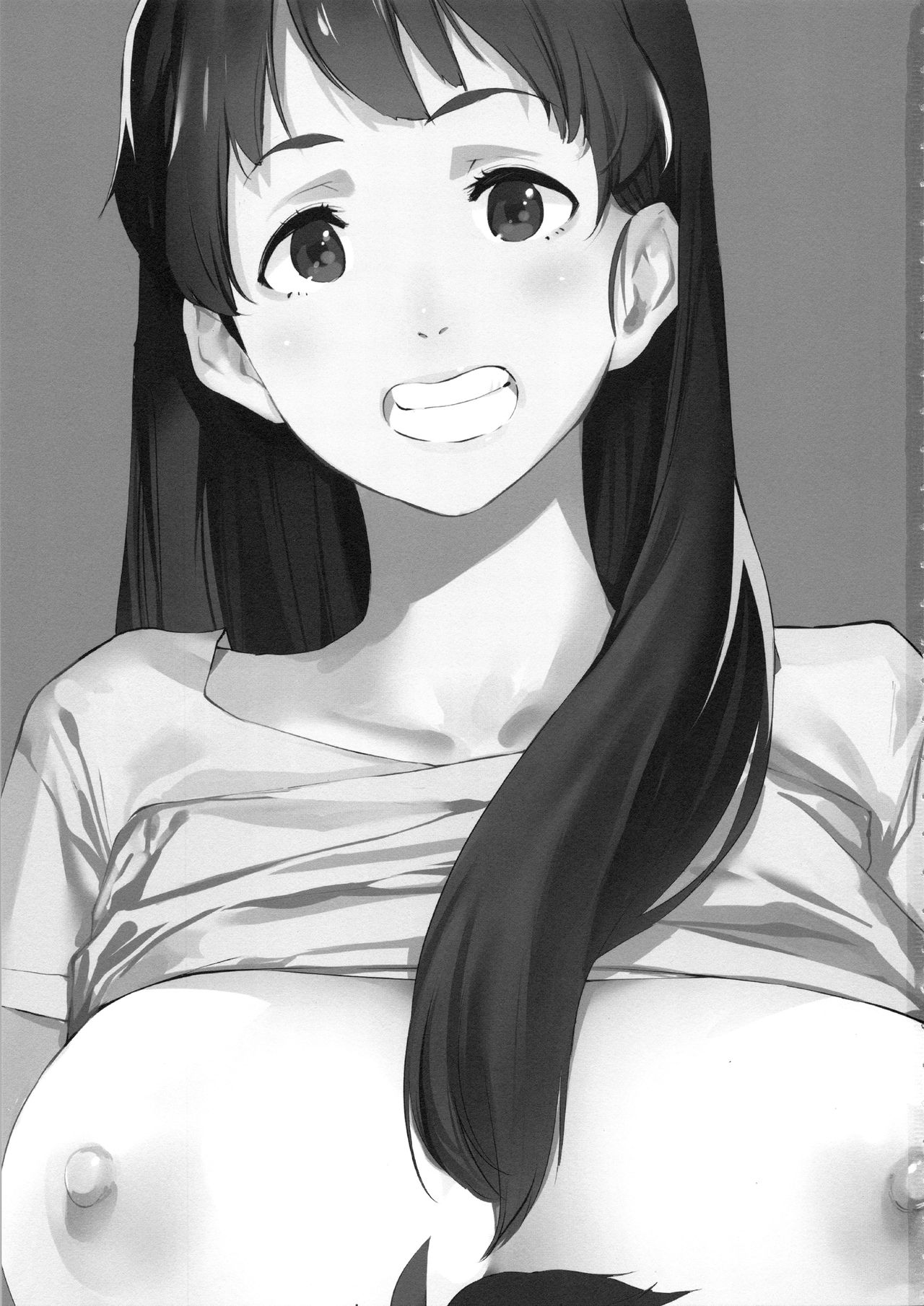 Oppai Highway - Onee-san no Kenkyuu page 2 full