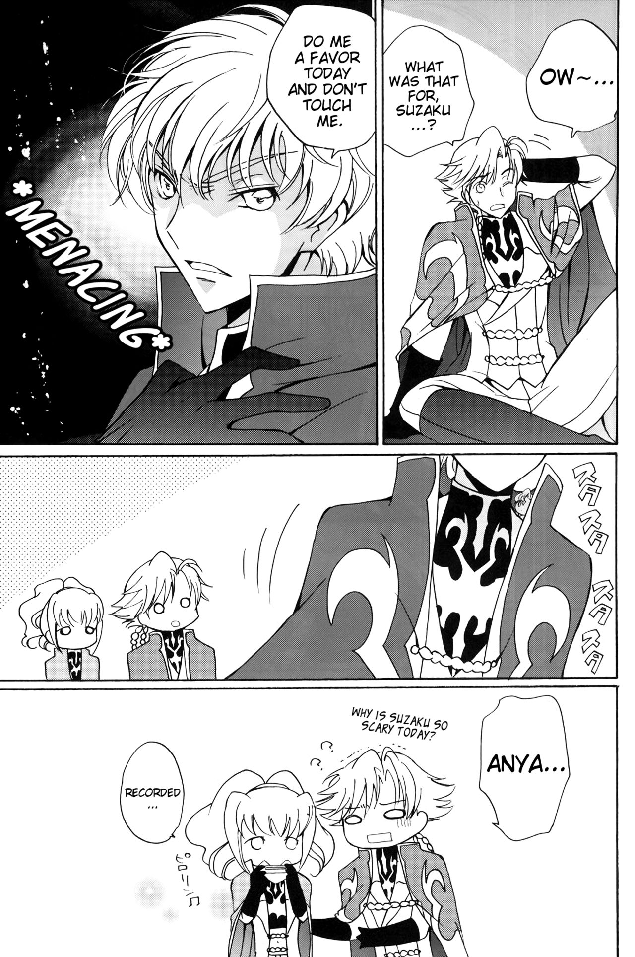 Angel Feather page 10 full