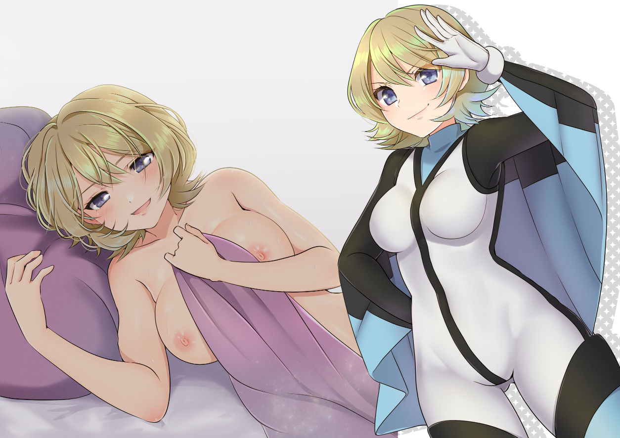 Natural Girls page 10 full