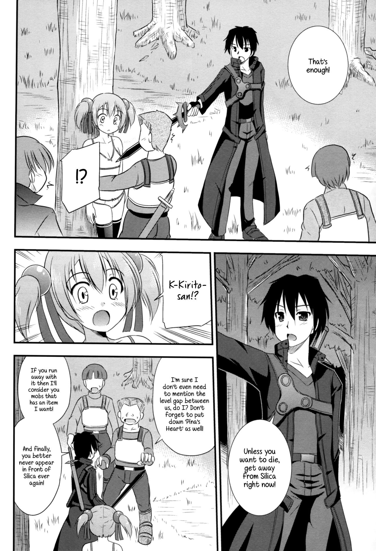Silica Route Online page 9 full