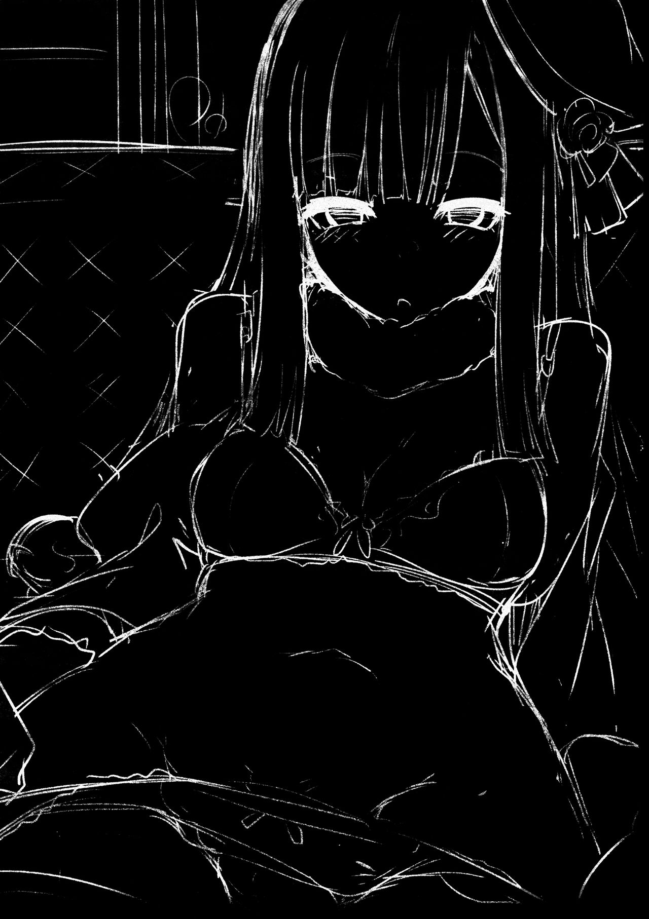 Neoki no Shishou wa Tonikaku Eroi page 2 full