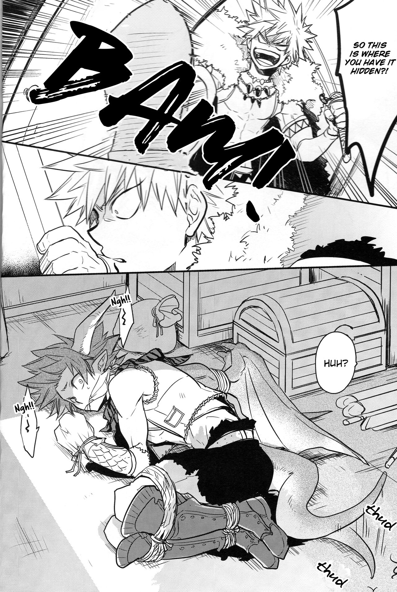 Jikketsu+1 page 3 full