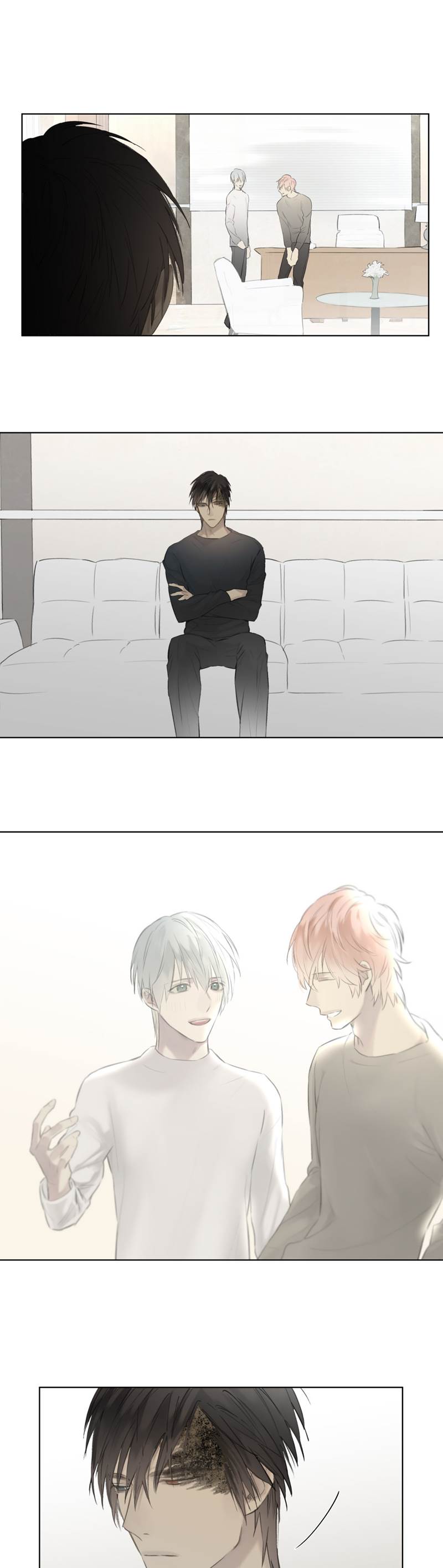 Royal Servant - sweet moment page 8 full