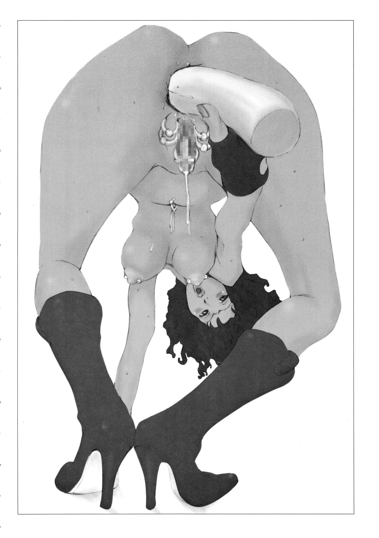 NINE P.M. page 5 full