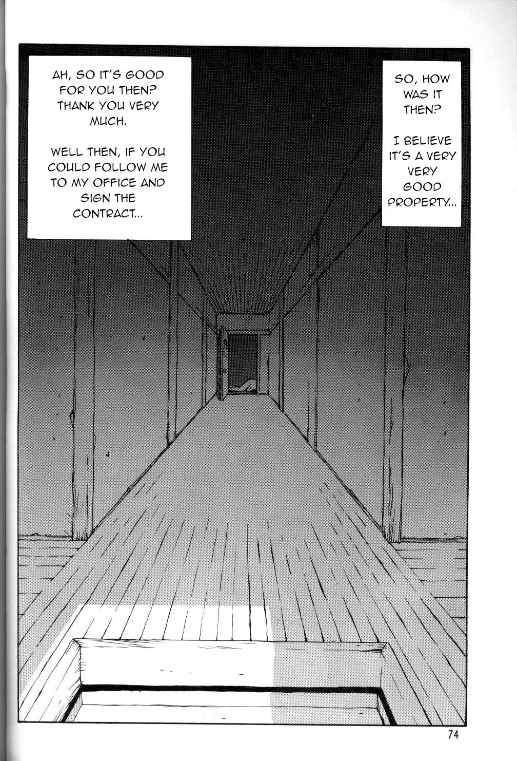 Maison Ikkoku page 8 full