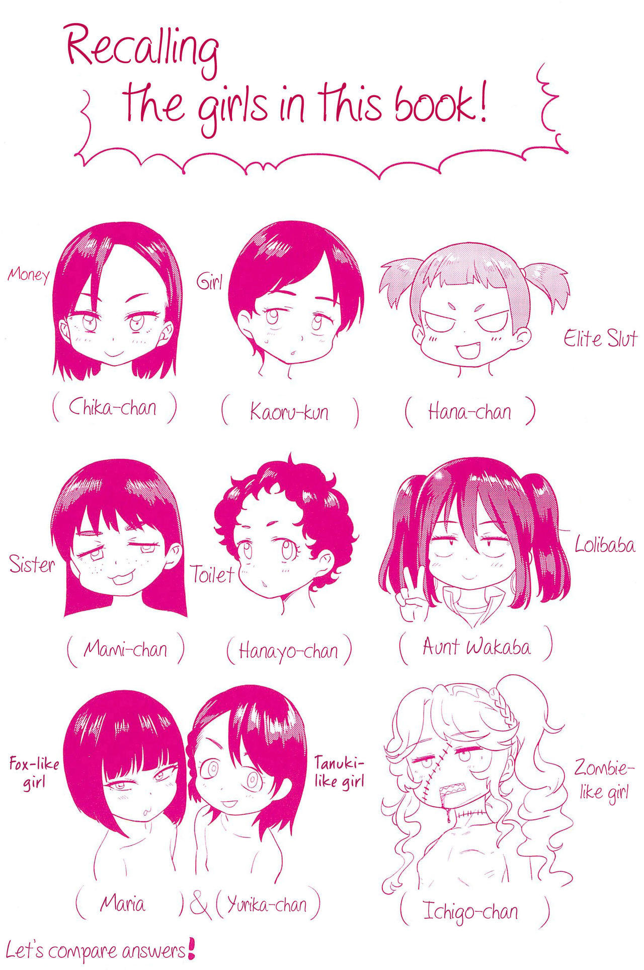 10 kara Hajimeru Eisai Kyouiku page 4 full