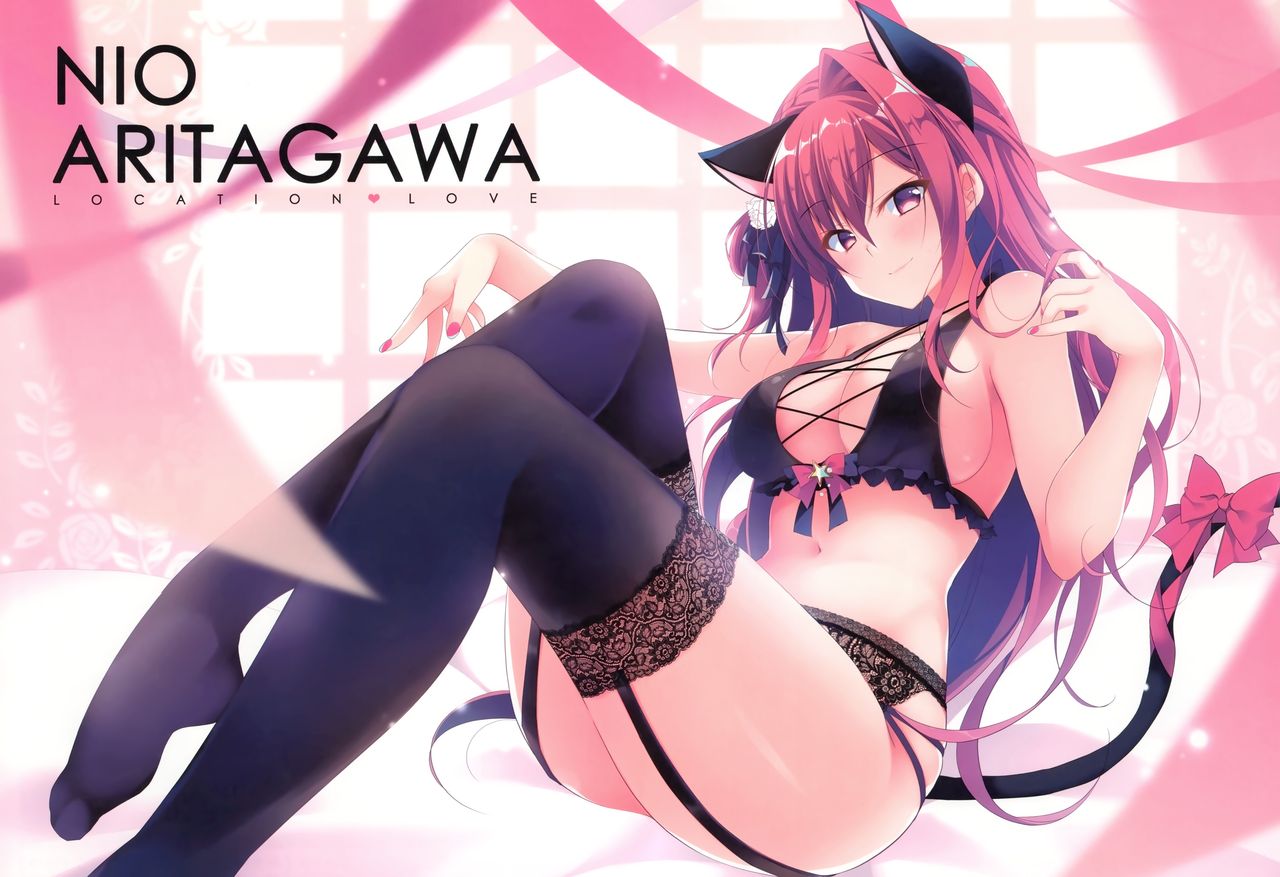 Nanaca Works page 9 full