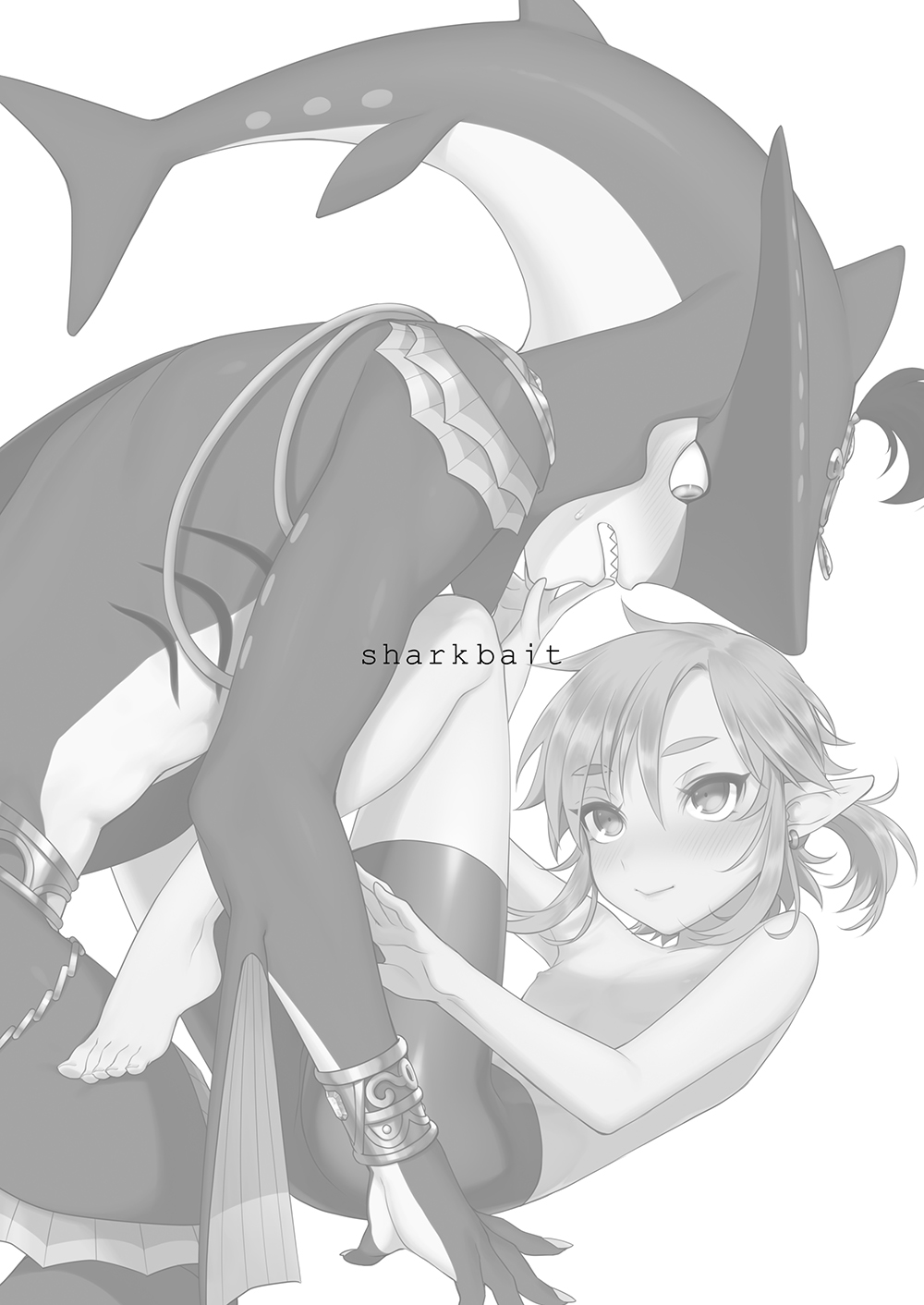 sharkbait page 2 full