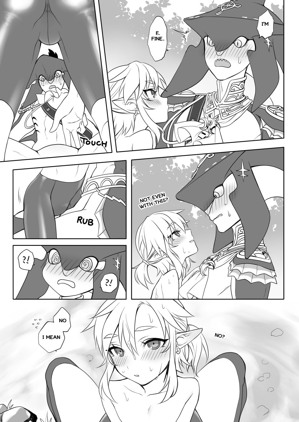 sharkbait page 6 full