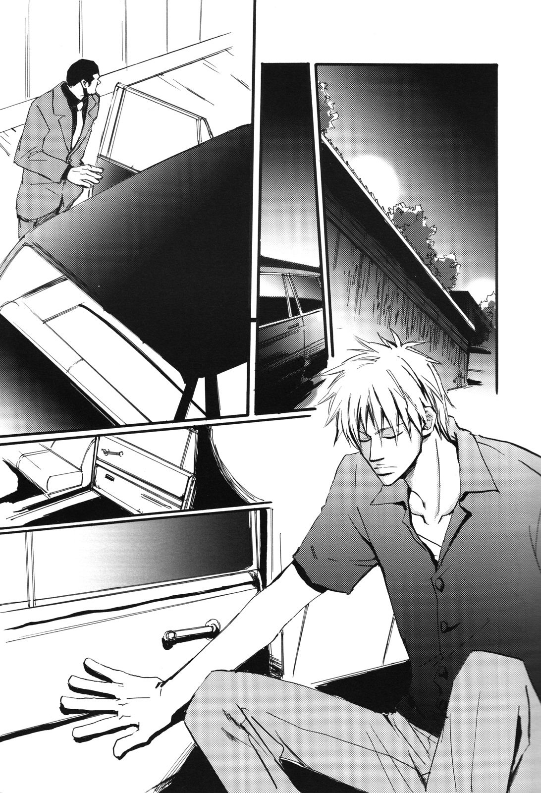 Juuyokka 14 days. page 4 full