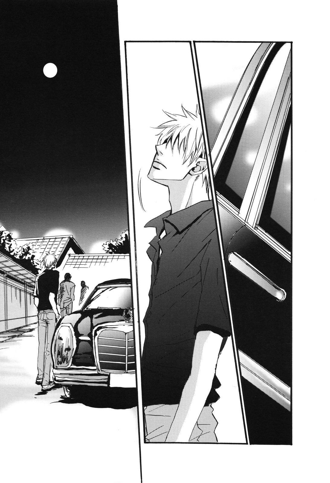 Juuyokka 14 days. page 5 full