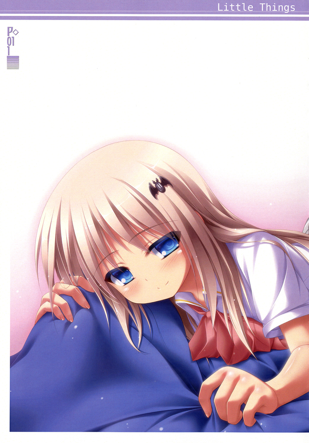 Little Things page 10 full