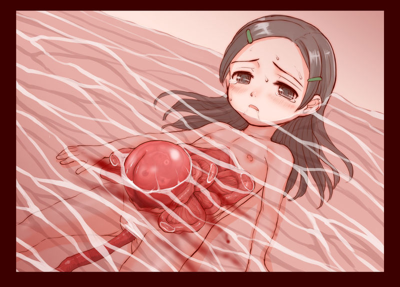 Grand Guignol Gekijo Yurushi wo Kou Mesu no Kobuta page 2 full