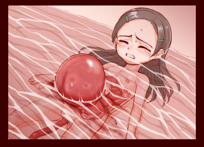 Grand Guignol Gekijo Yurushi wo Kou Mesu no Kobuta page 3 full