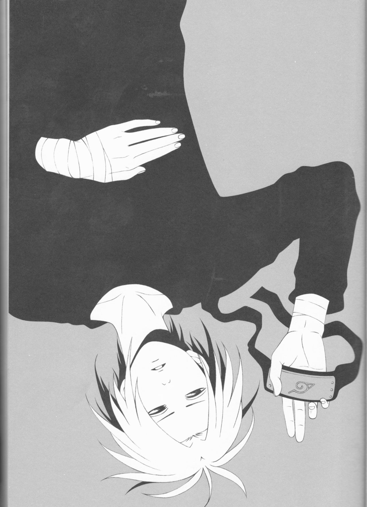 Dream Passport page 6 full