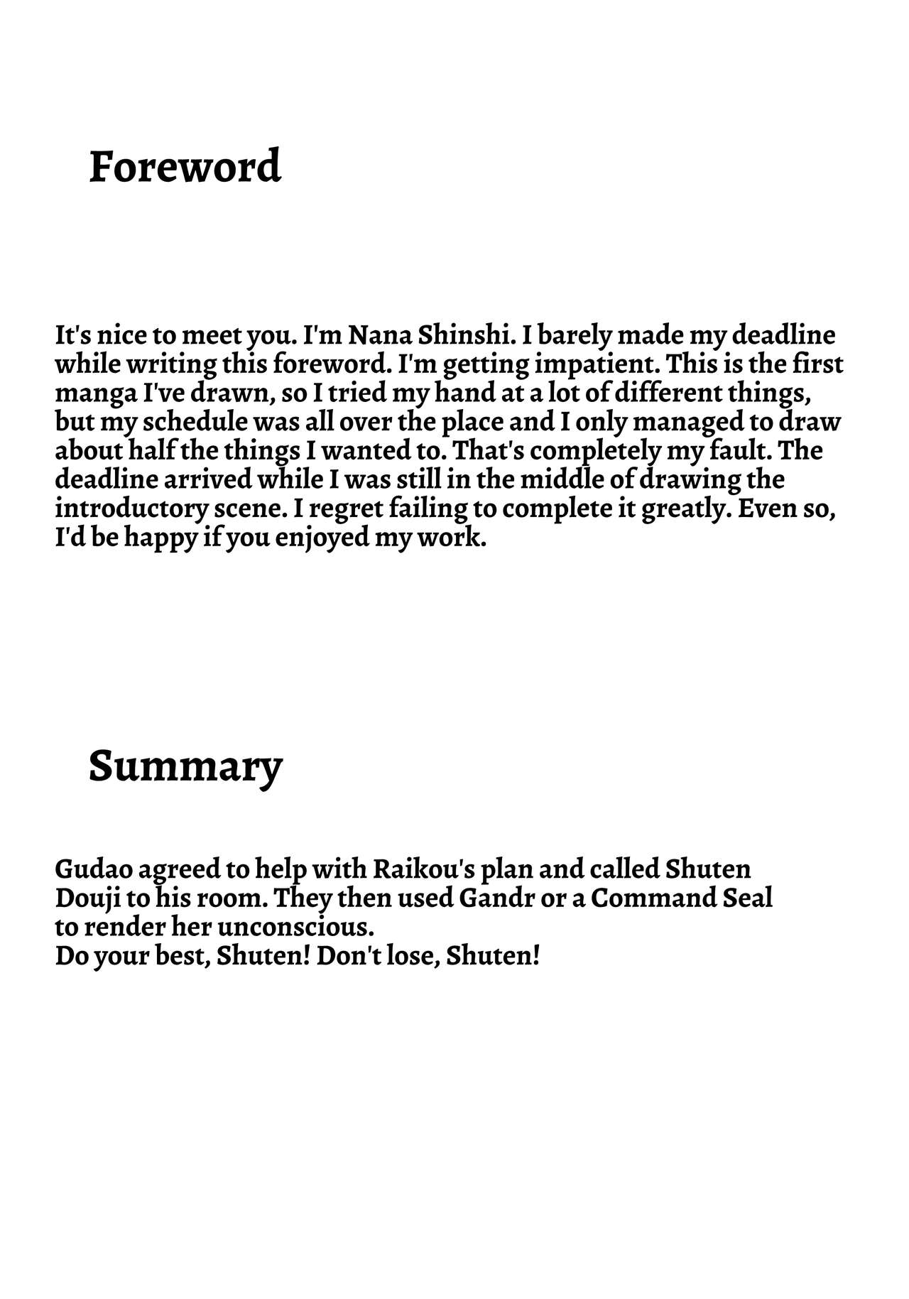 Akki Chuubatsu page 4 full