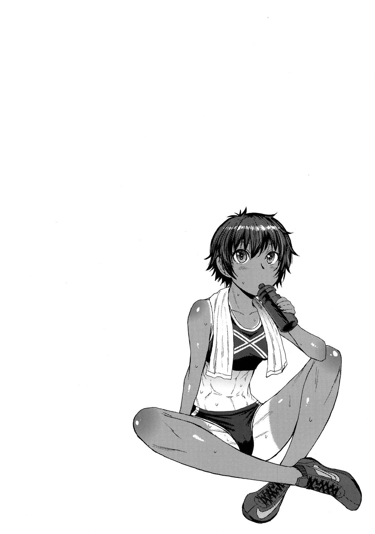 Joshi Rikujou Koubi 1.5 page 3 full