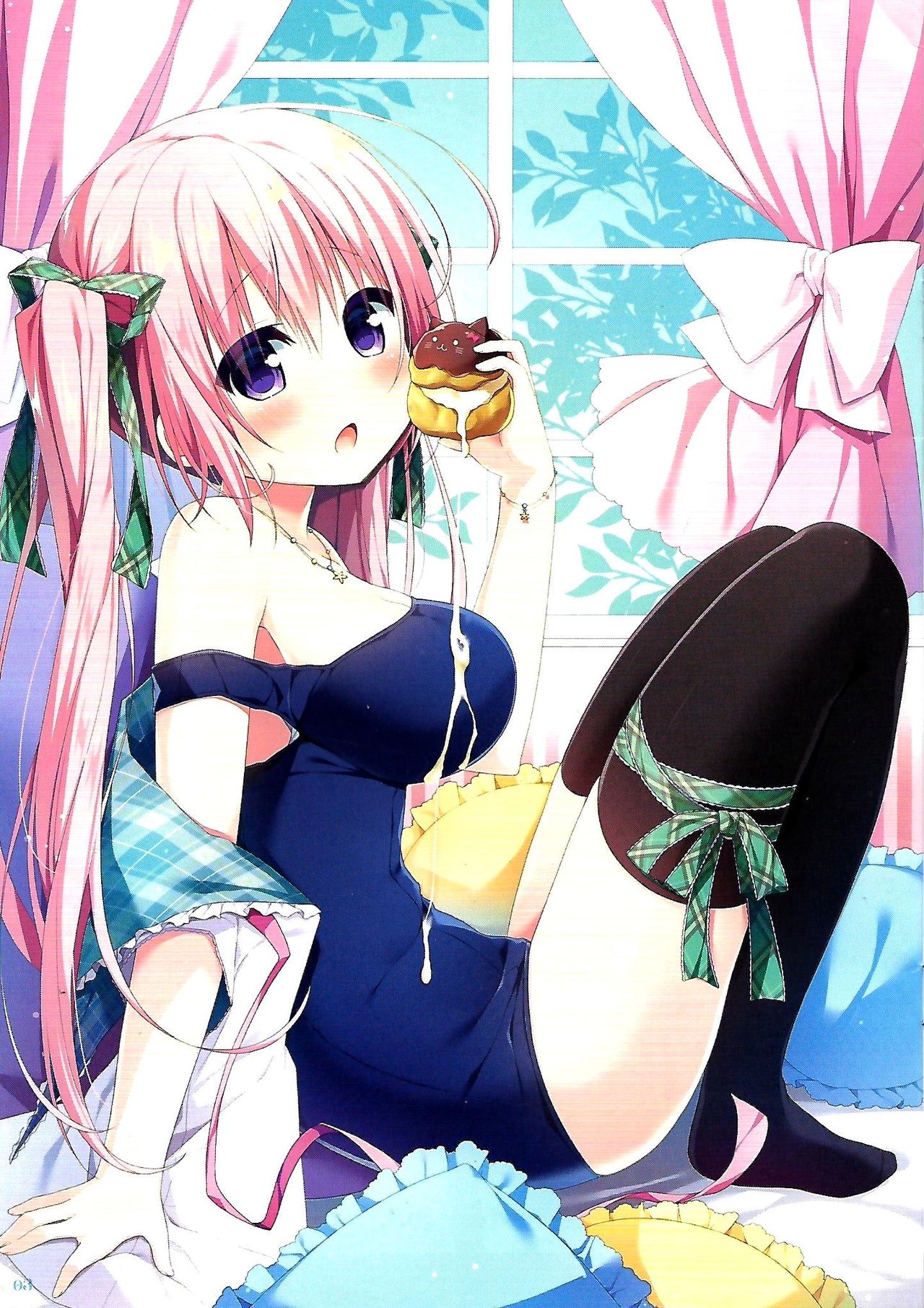 White To Navy 2 page 2 full