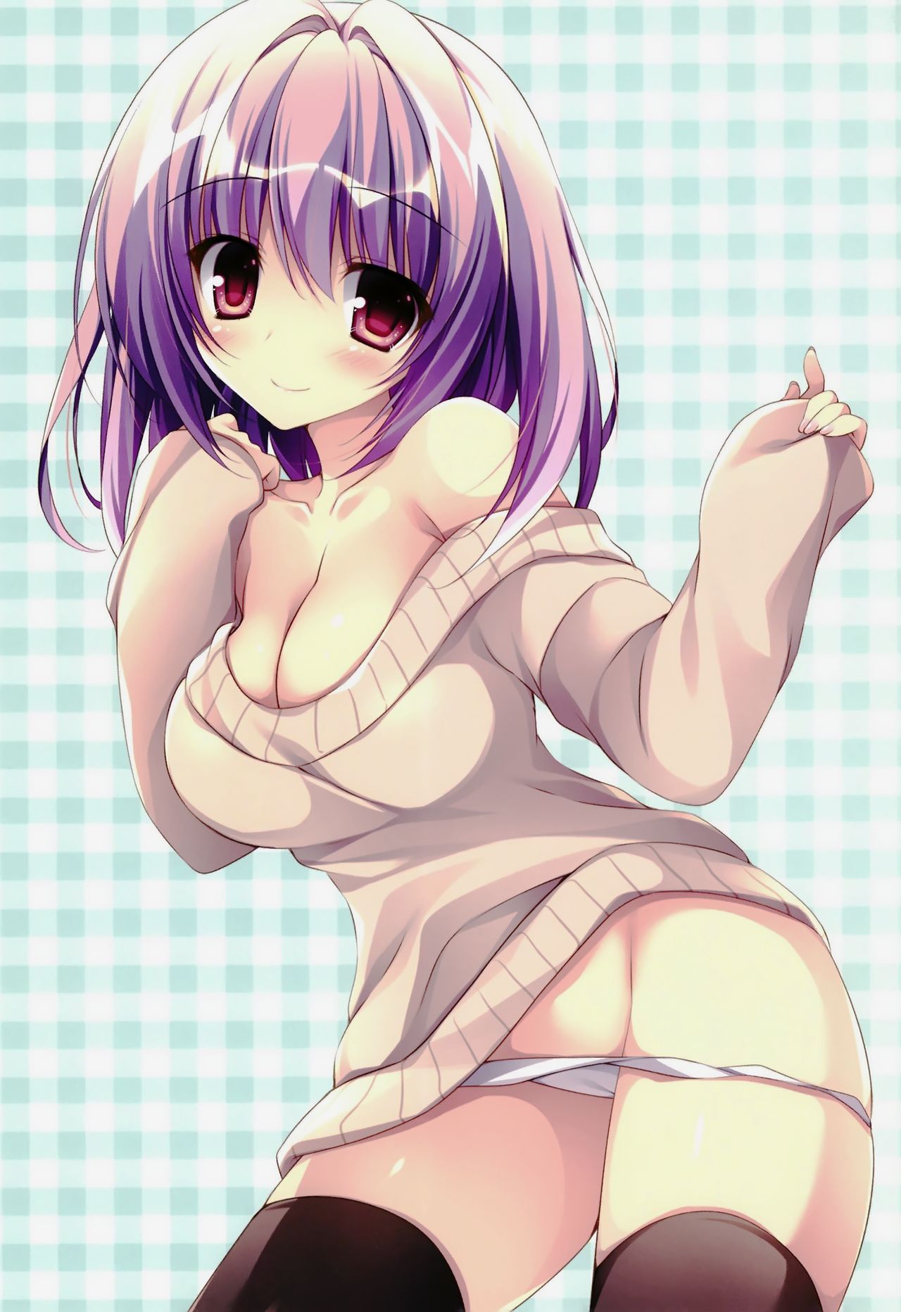 Kare Love Oheya Ecchi Hen page 2 full