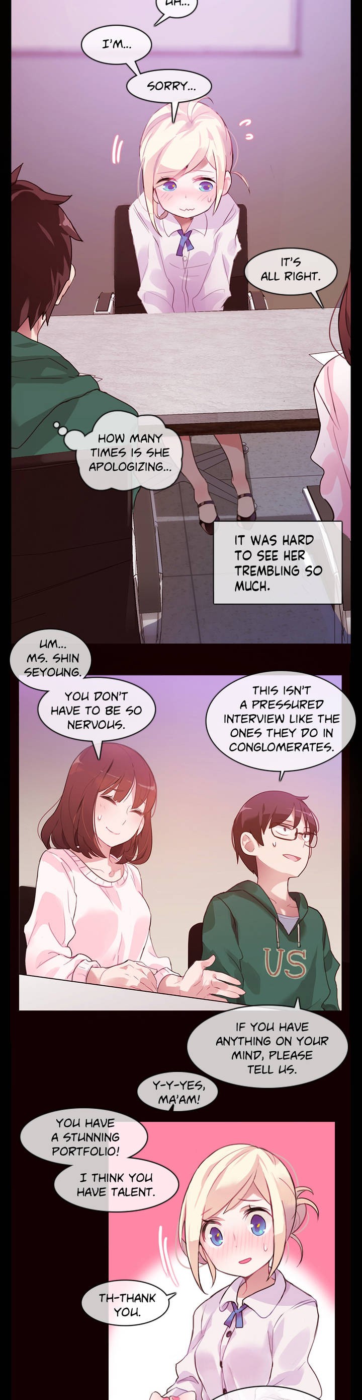 A Pervert's Daily Life Ch. 1-34 page 10 full