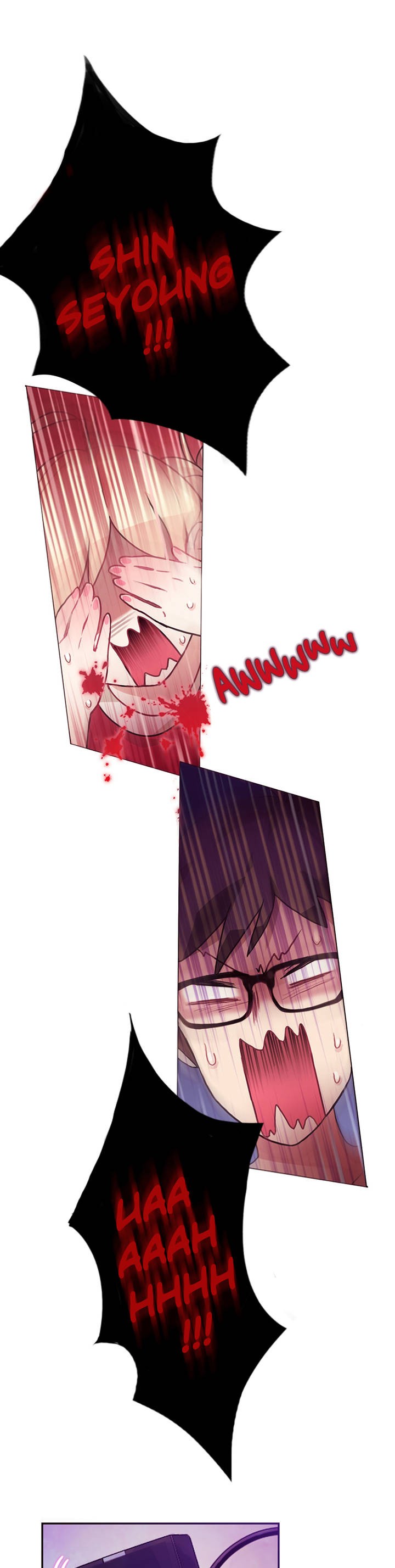 A Pervert's Daily Life Ch. 1-34 page 5 full