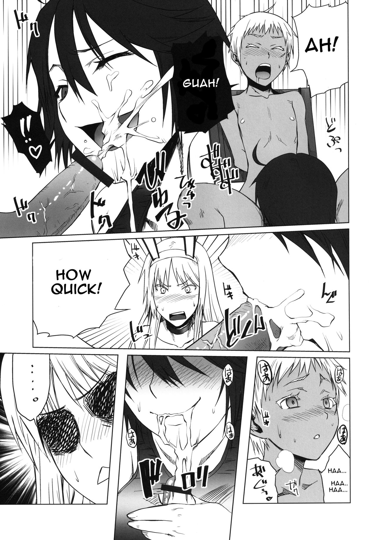 black&white page 7 full