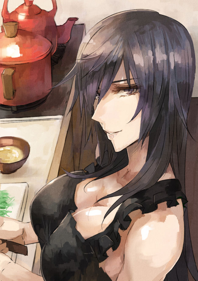 Ruuko-san no Asa 1-2 + Omake 1-2 page 6 full