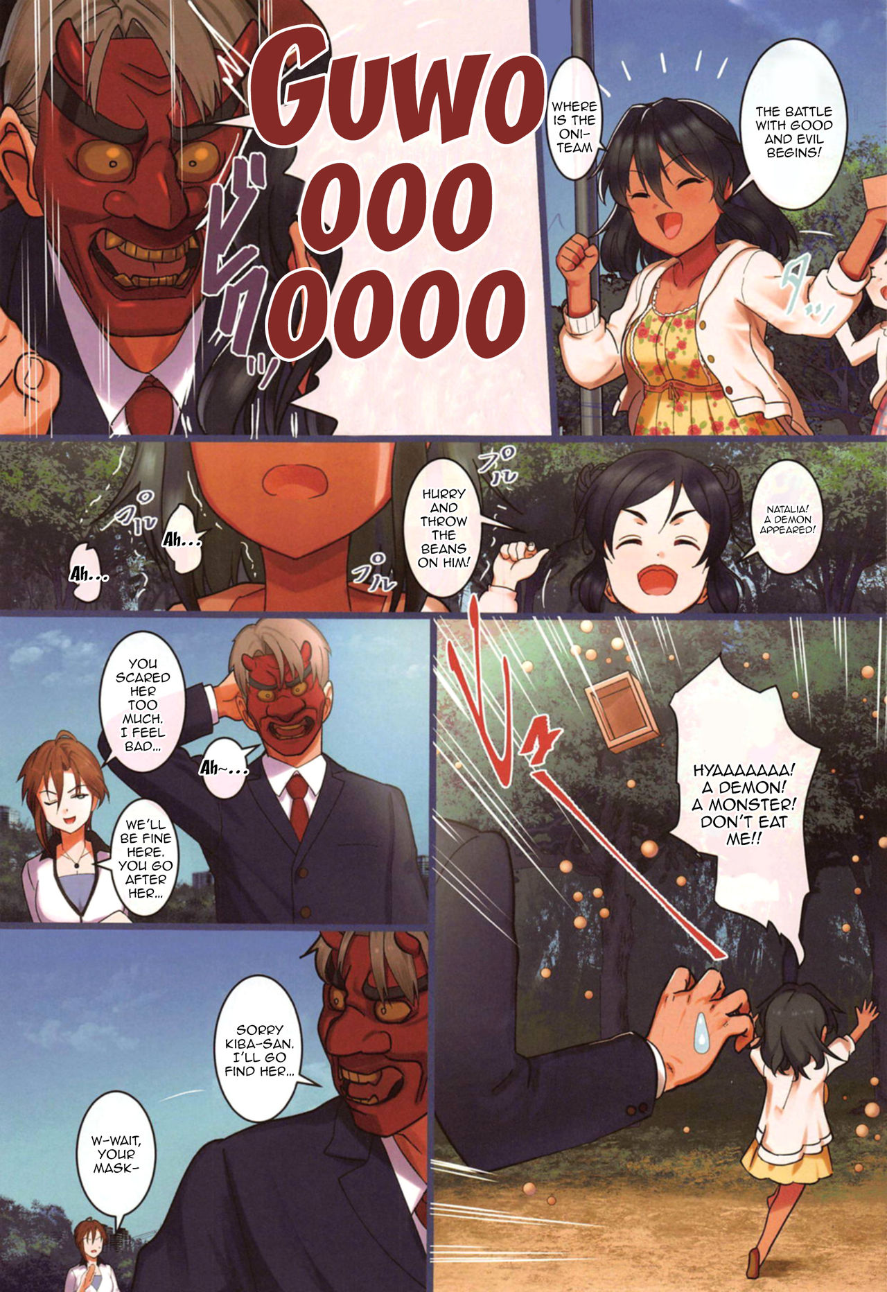 O livro de Natalia 2 page 2 full