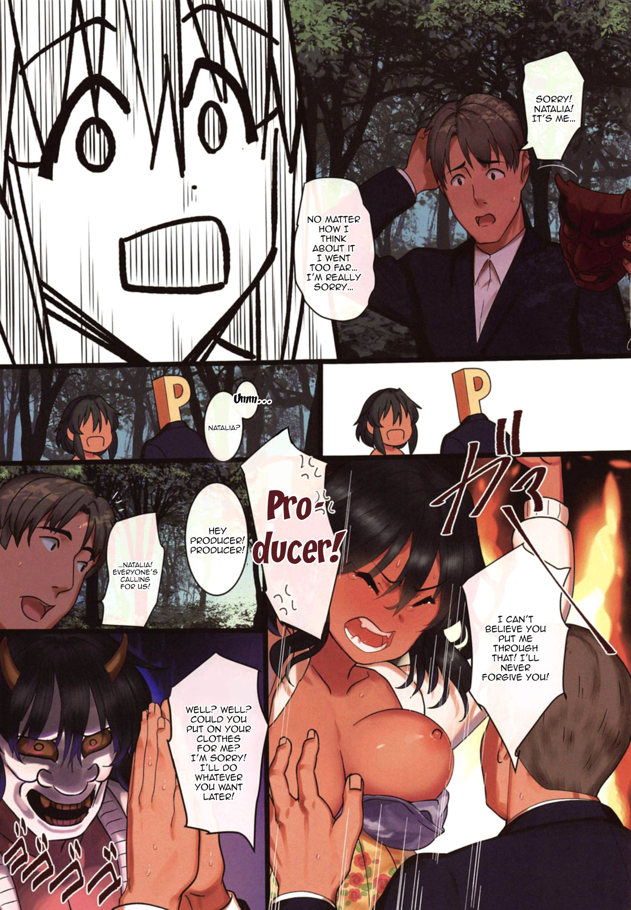 O livro de Natalia 2 page 8 full