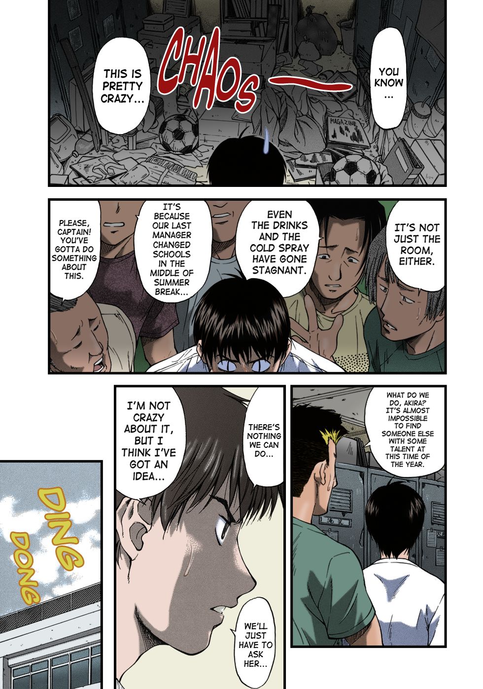 Offside Girl Ch. 1-4 page 7 full