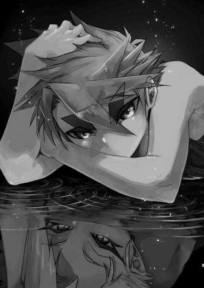 Miseitsuu Danshi wa Musei ni Itaru Yume o Miru ka page 2 full