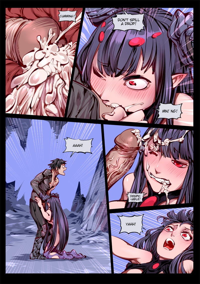 Higai Houkoku.Atlach.Nacha page 9 full