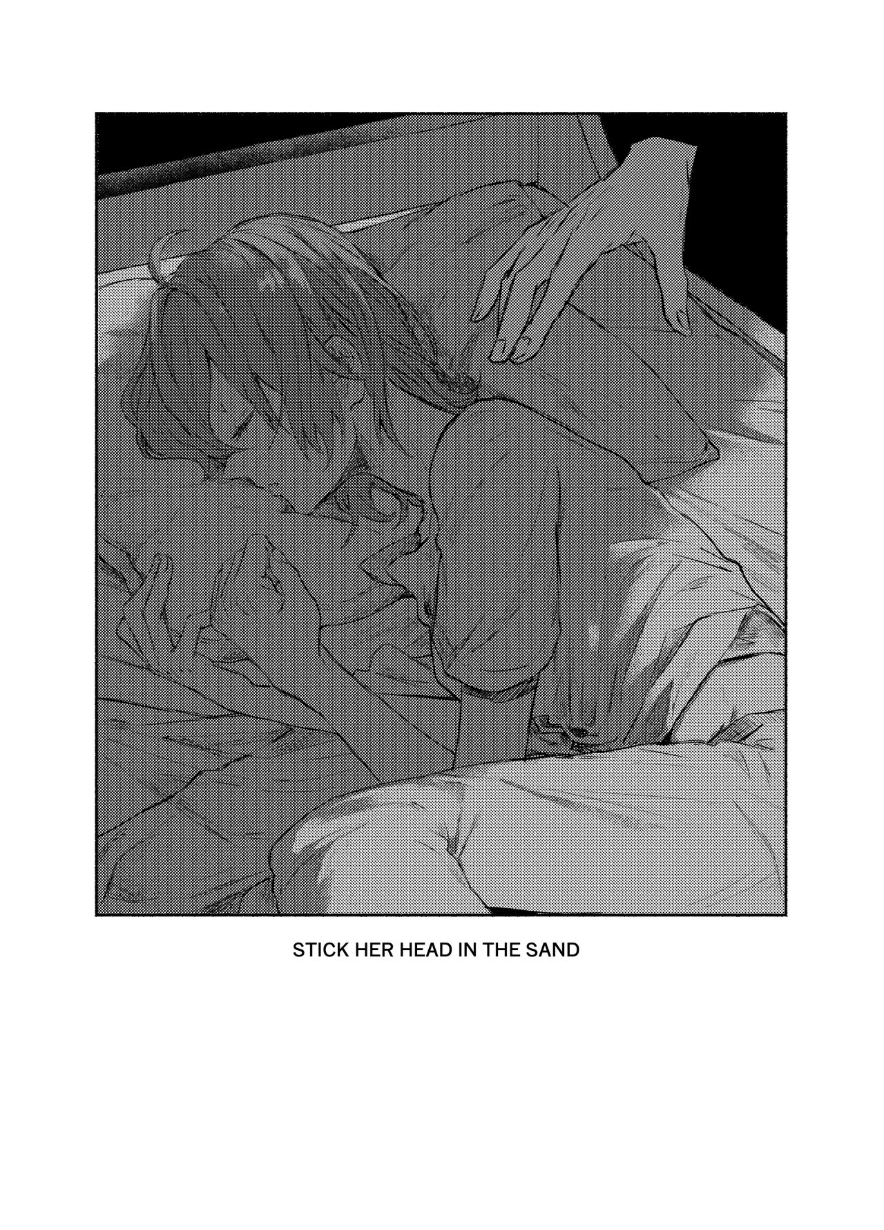 Strawberry Night page 2 full