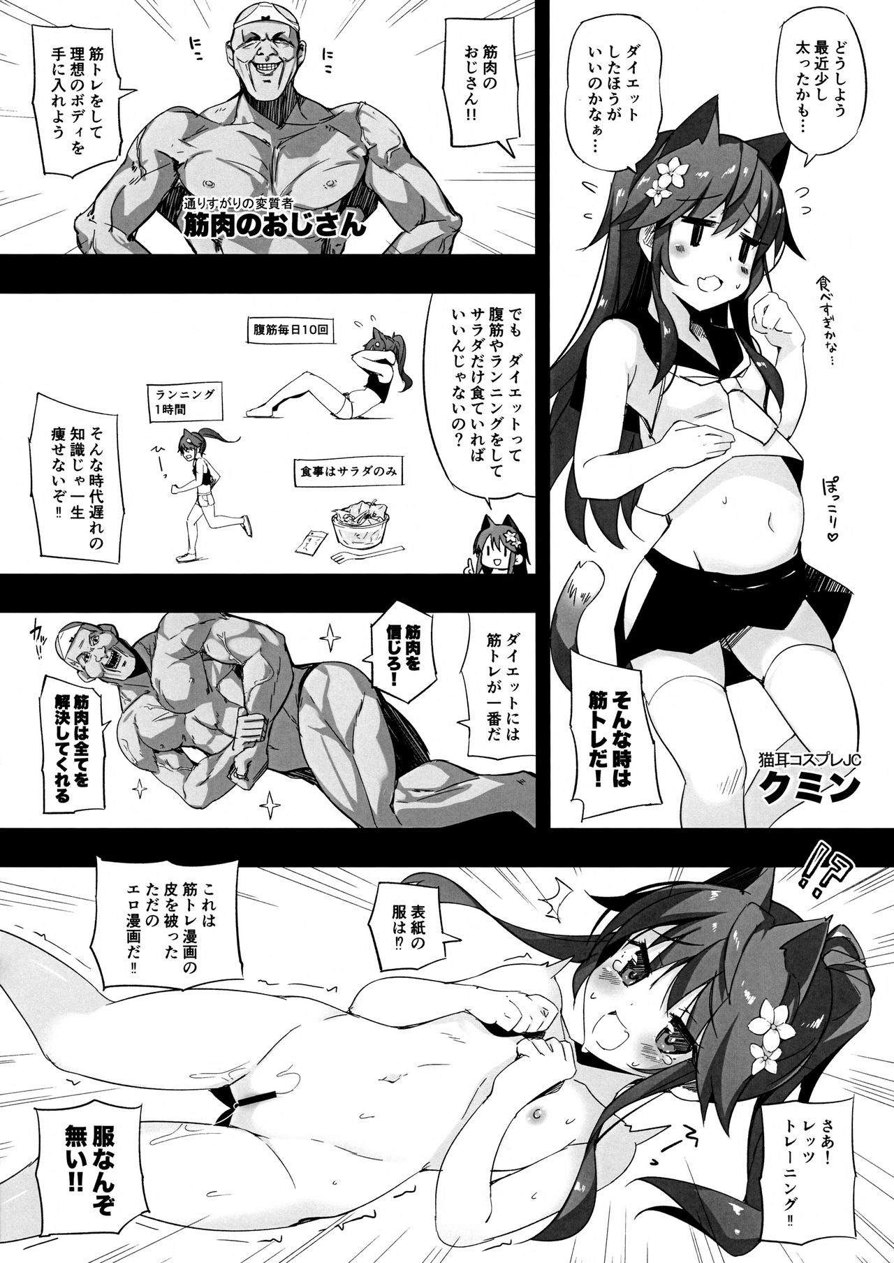 Neko Neko Note 5+ page 2 full