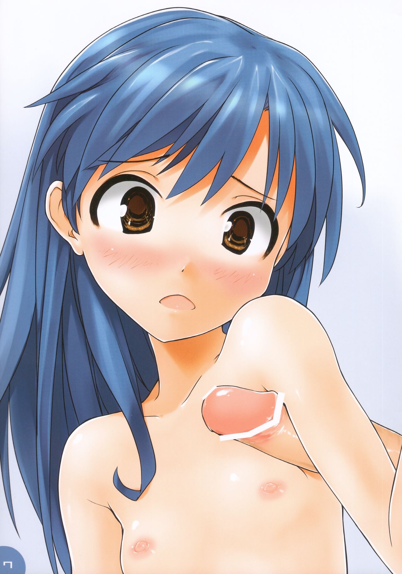 Q・B・K page 6 full