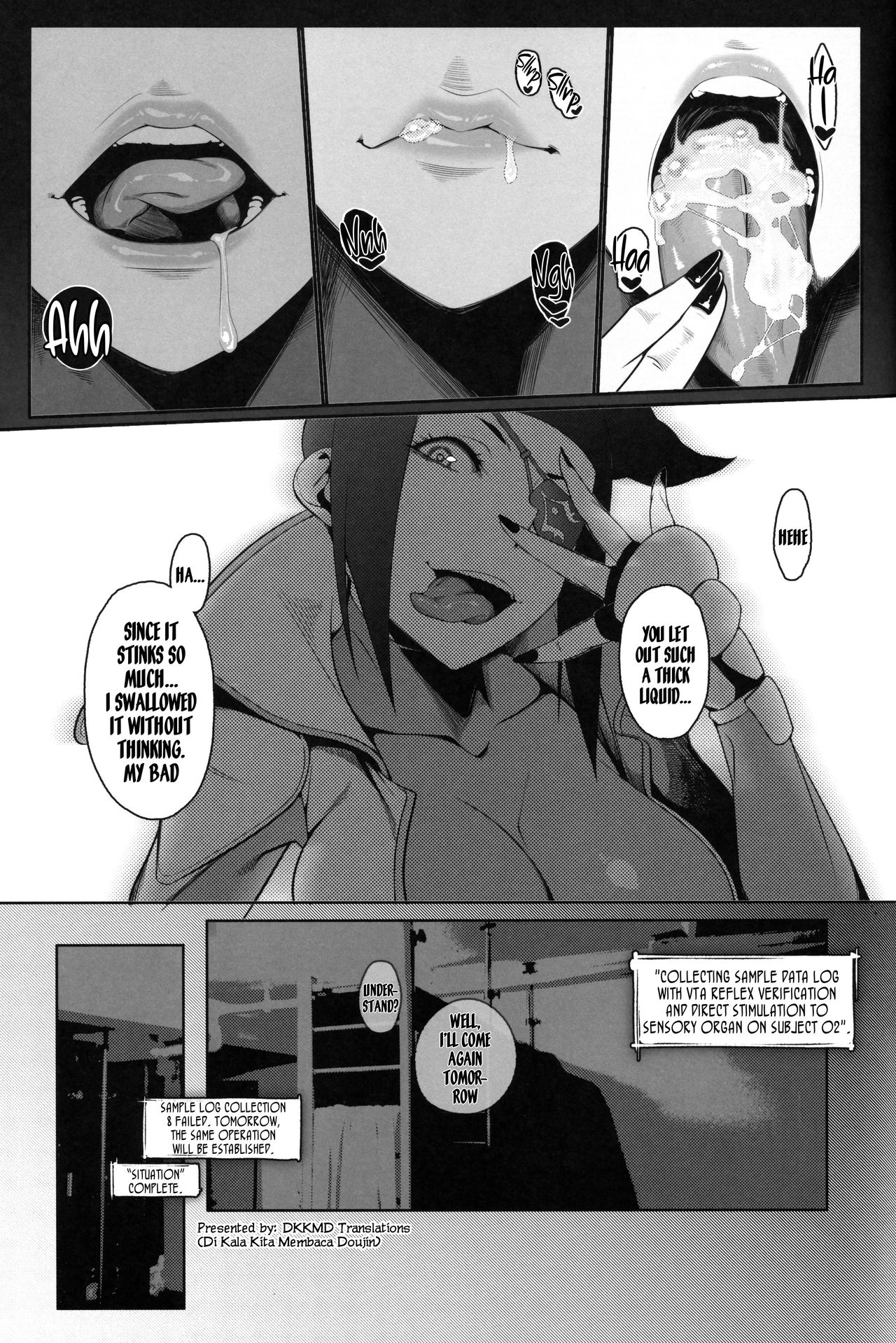 DUAL:ENGINES page 4 full