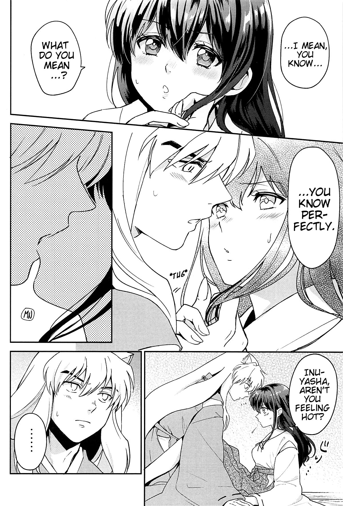 HOT Motto page 6 full