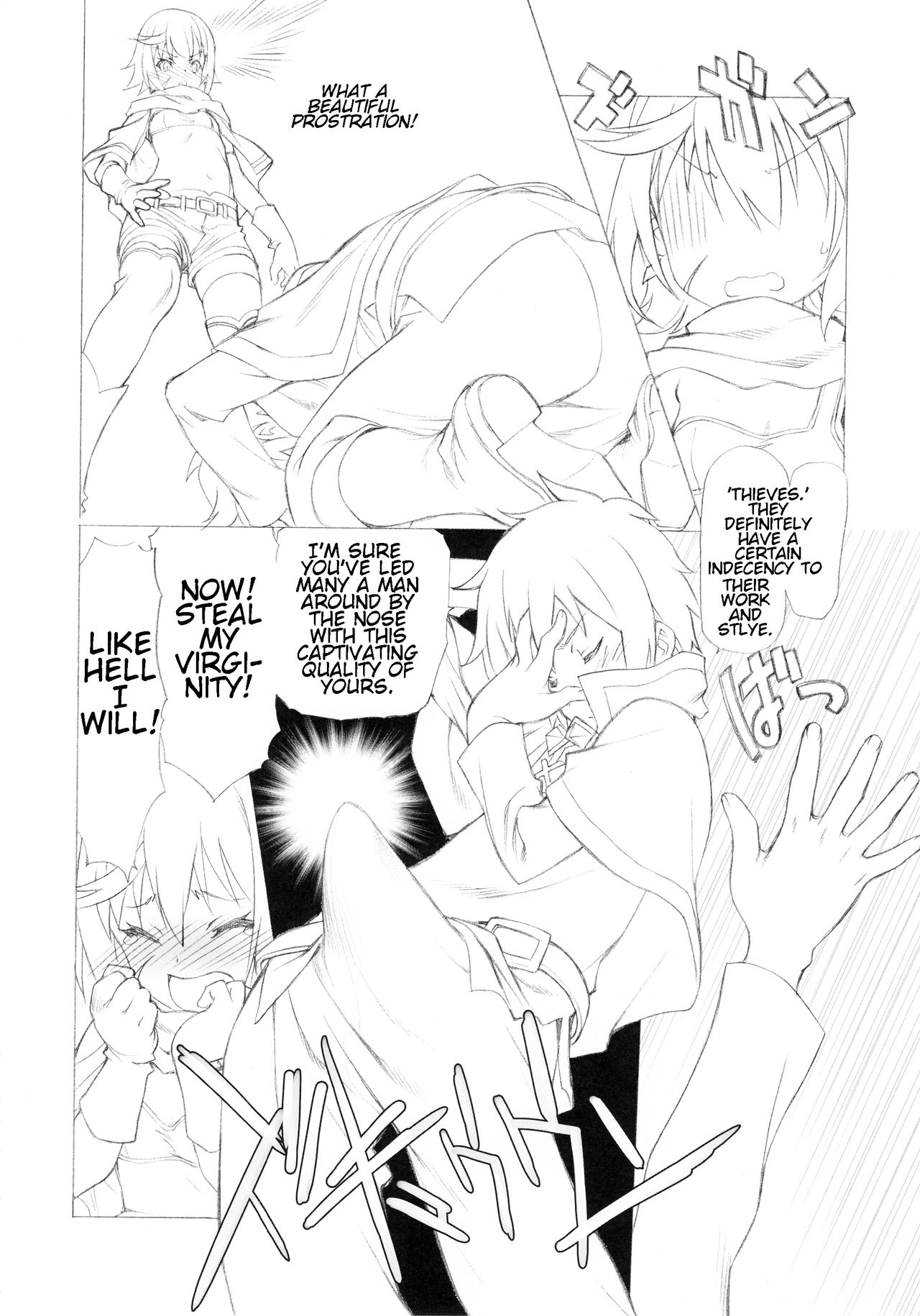 Kono Spats page 5 full