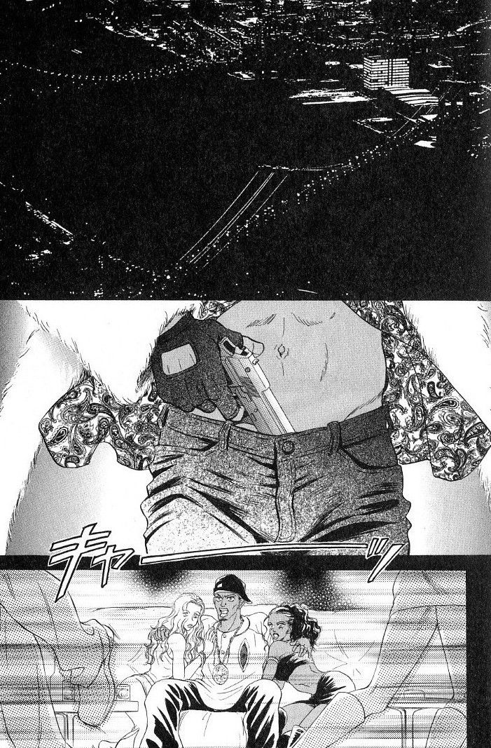 Underground Hotel Vol. 3 page 5 full