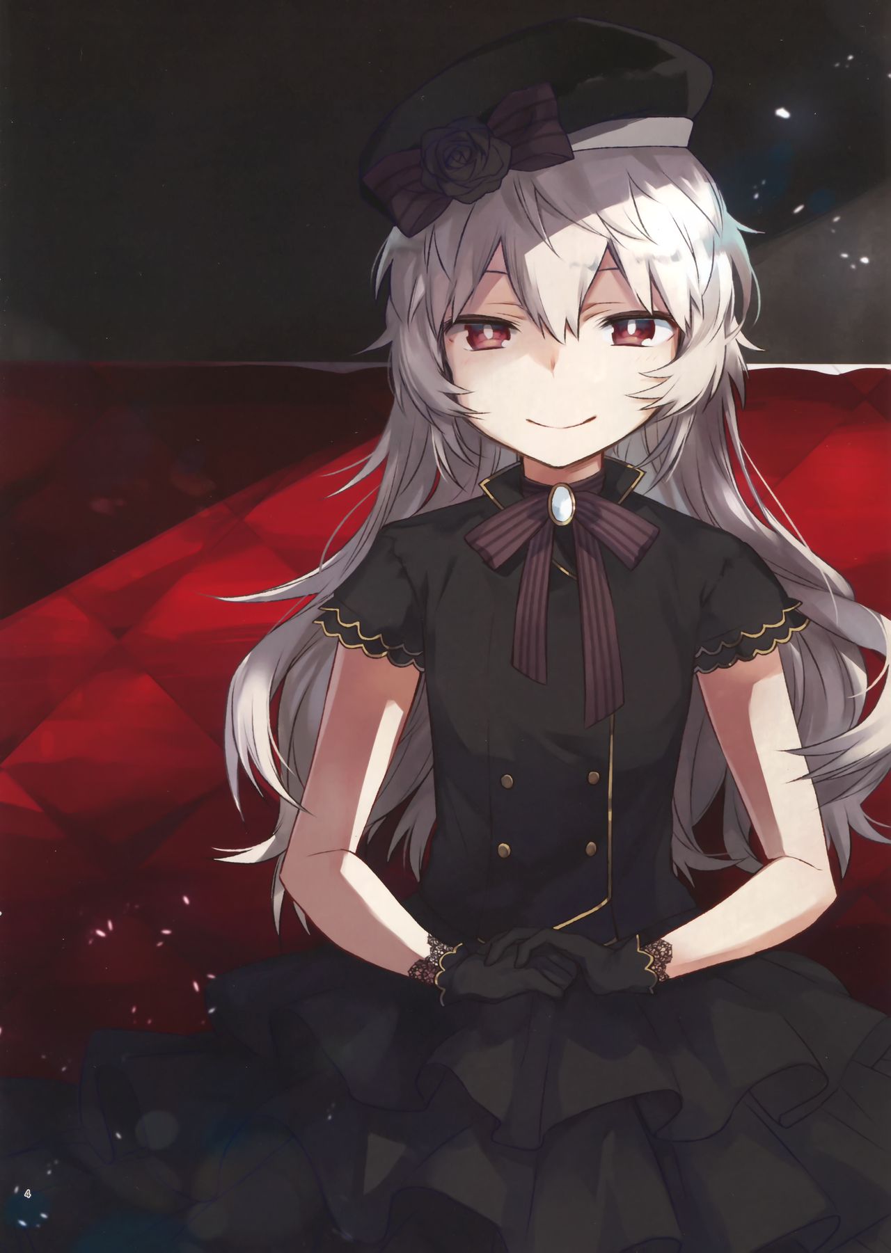 Yuuma-kun to Camera de Asobou! page 4 full