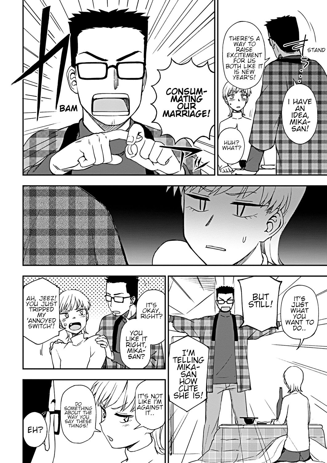 Happy New... page 4 full