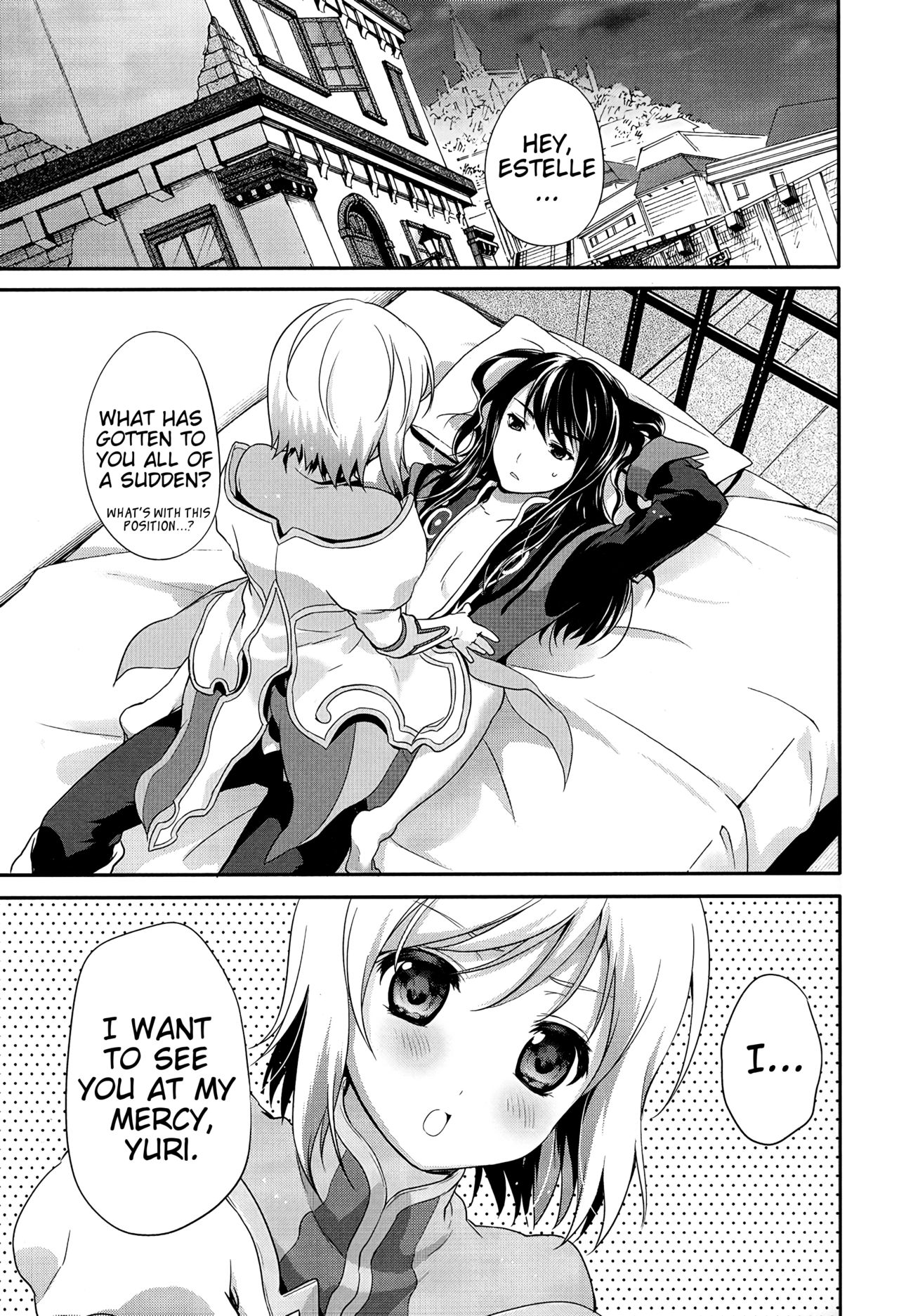 Yareba Dekiru Onnanoko desu? | Can this girl do it if she goes for it? page 5 full