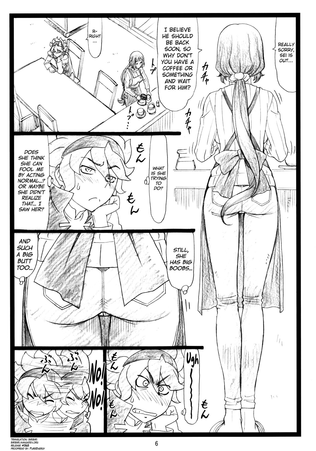 G...M page 5 full
