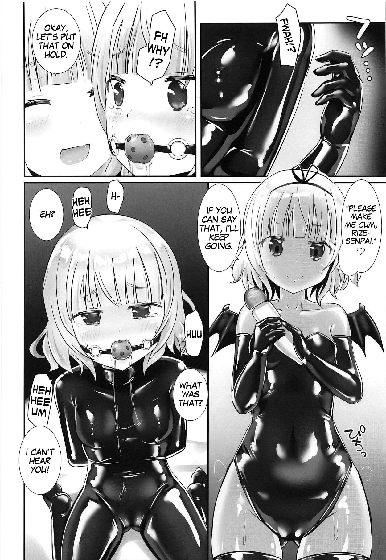 Sharo or Sharo page 9 full