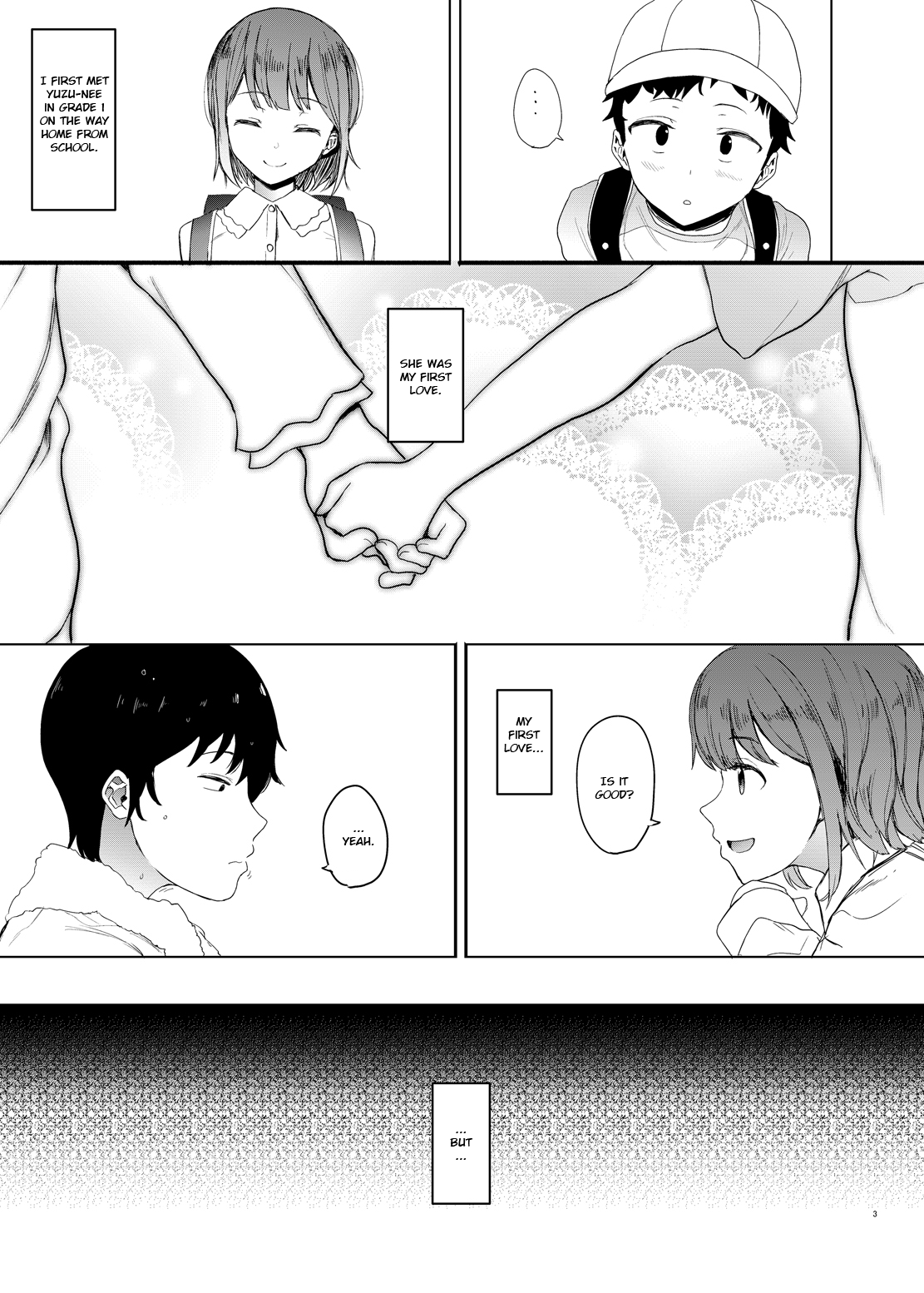 Yuzu-nee page 4 full