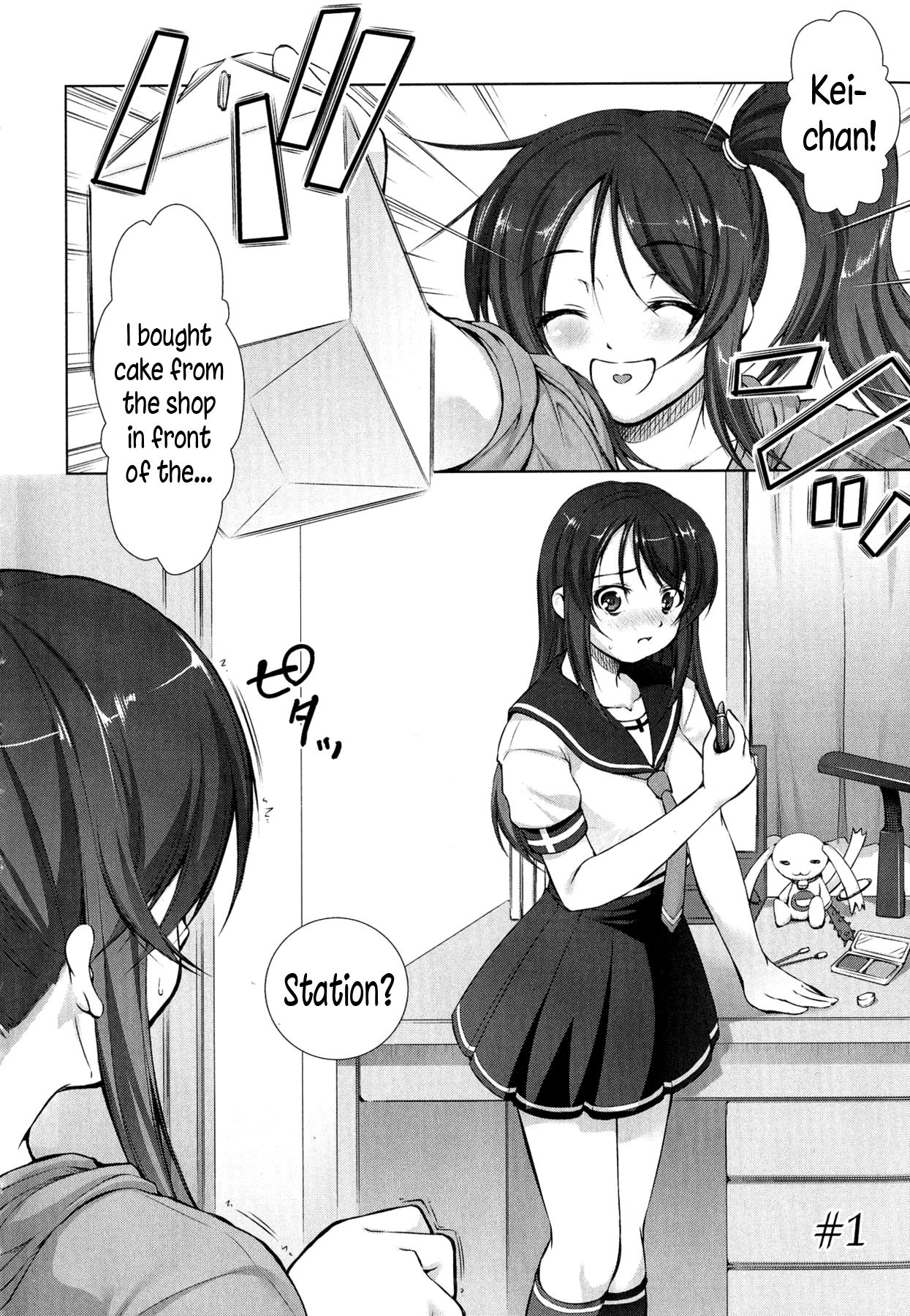 Reverse! Ch 1 page 5 full