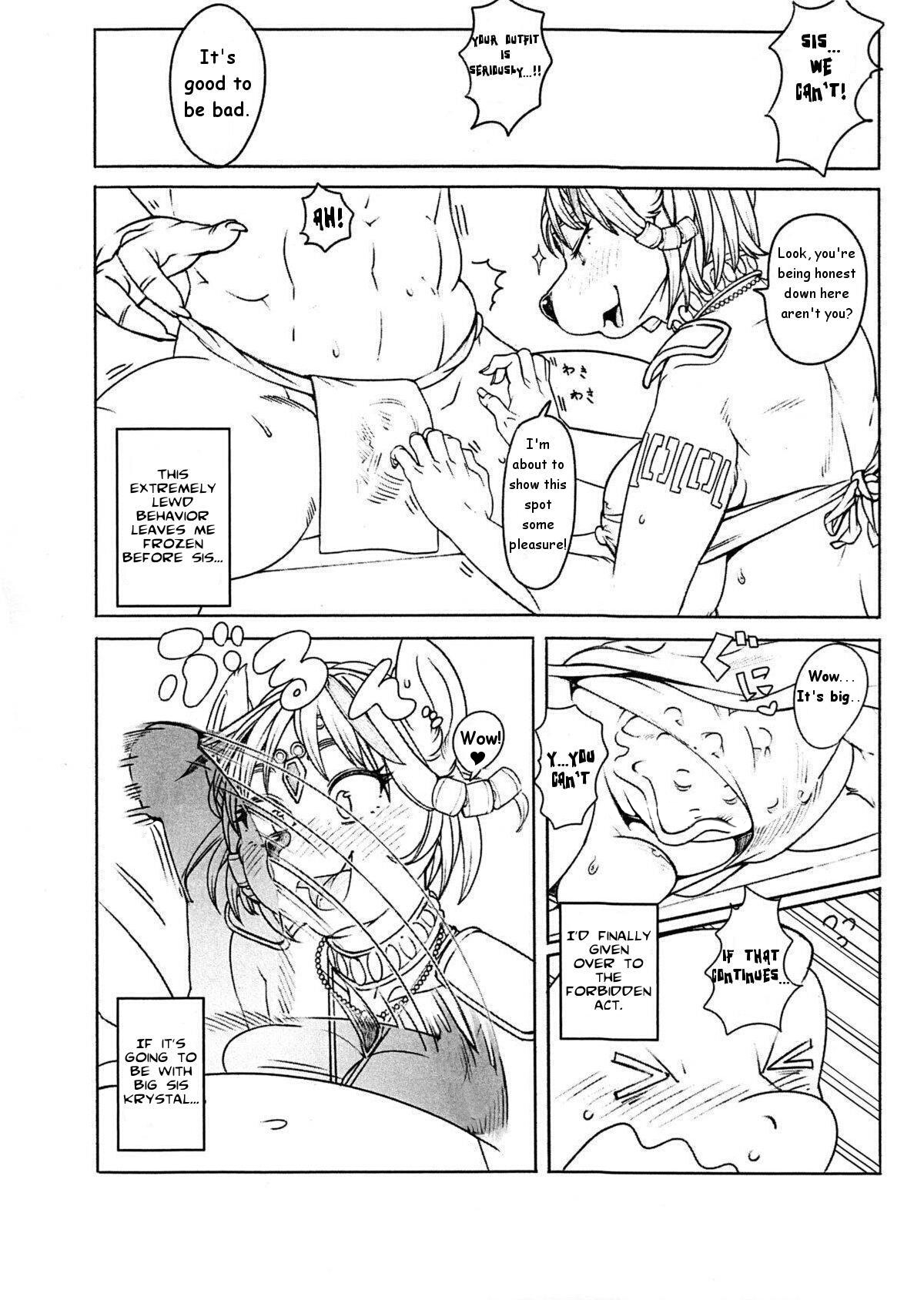 LoveStal 2 page 6 full