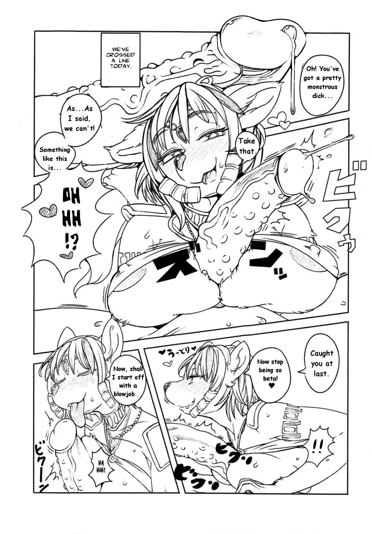 LoveStal 2 page 7 full