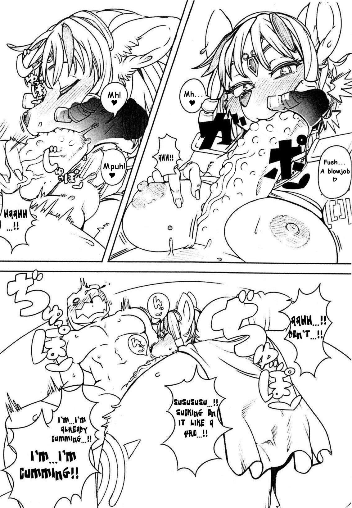 LoveStal 2 page 8 full