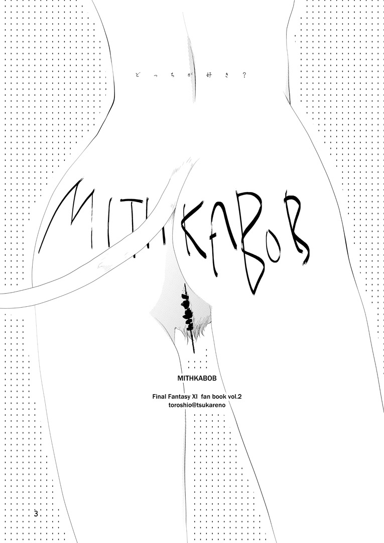 MITHKABOB page 2 full